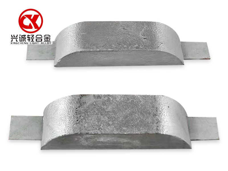 什么是鋅陽極？